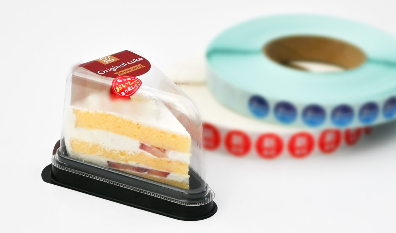 ラベル・シール